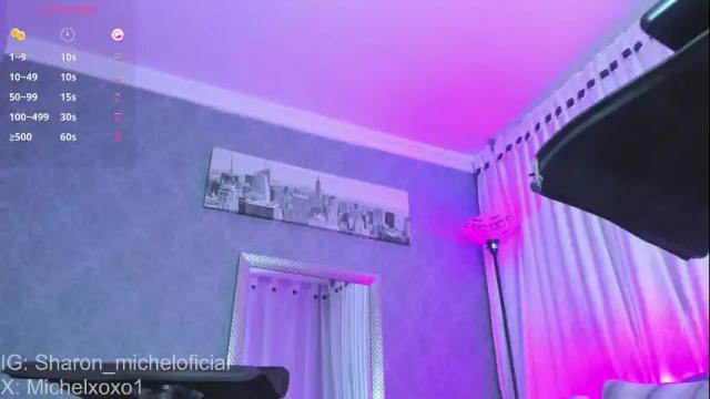 Image 12 of sensual_sharon Stream on Chaturbate on 1 month ago