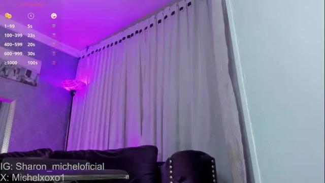 Image 3 of sensual_sharon Stream on Chaturbate on 15 days ago