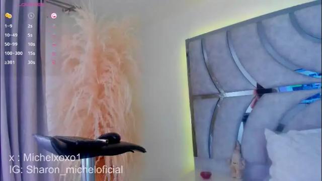Image 3 of sensual_sharon Stream on Chaturbate on 12 days ago