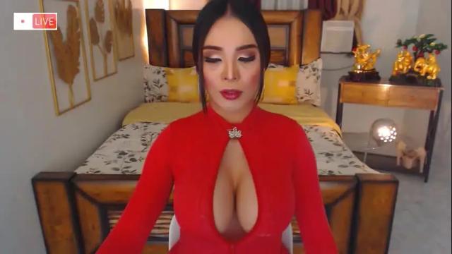 Image 8 of sensual_sweetabby Stream on Chaturbate on 1 month ago