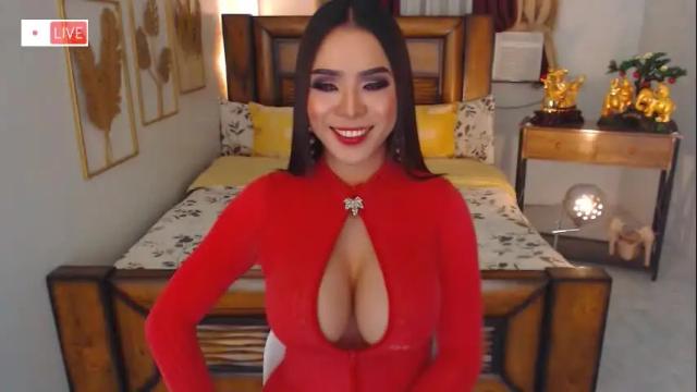 Image 10 of sensual_sweetabby Stream on Chaturbate on 1 month ago
