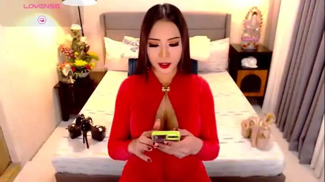 Image 10 of sensual_sweetabby Stream on Chaturbate on 1 month ago