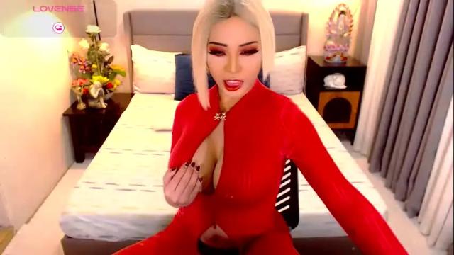 Image 10 of sensual_sweetabby Stream on Chaturbate on 1 month ago
