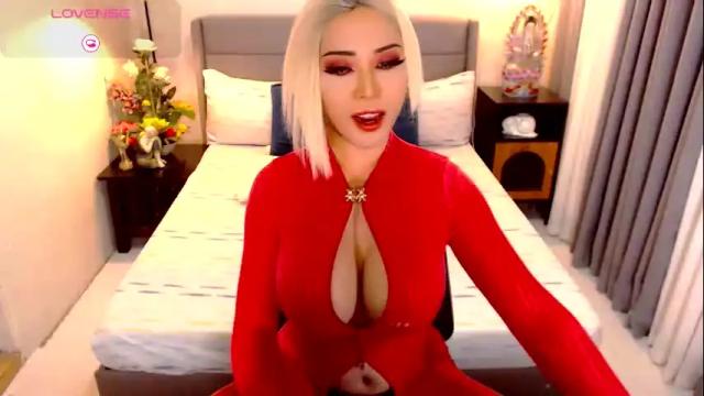 Image 11 of sensual_sweetabby Stream on Chaturbate on 1 month ago