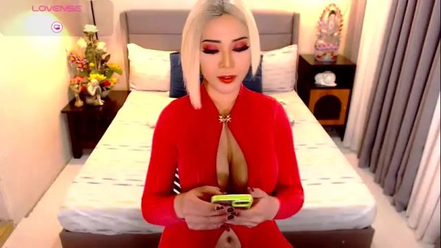 Image 2 of sensual_sweetabby Stream on Chaturbate on 1 month ago