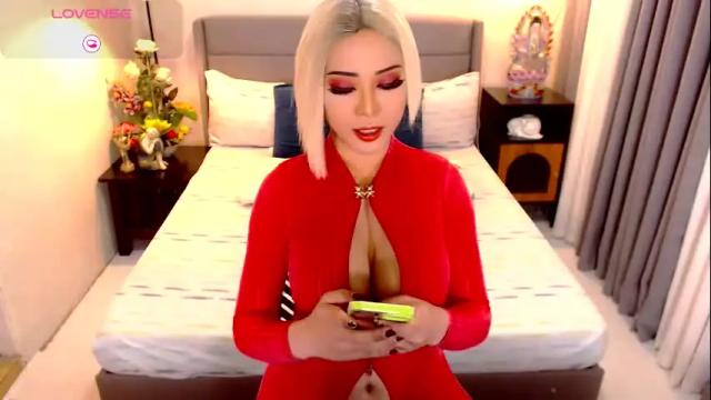 Image 3 of sensual_sweetabby Stream on Chaturbate on 1 month ago