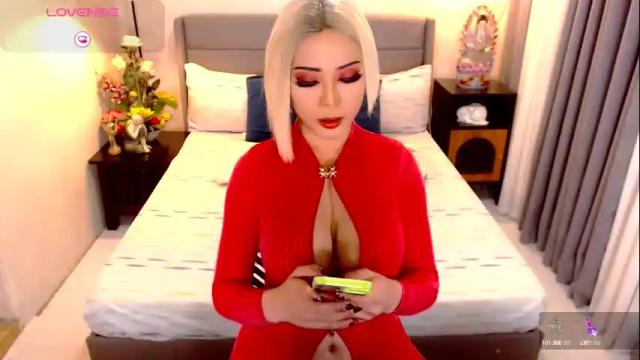 Image 4 of sensual_sweetabby Stream on Chaturbate on 1 month ago