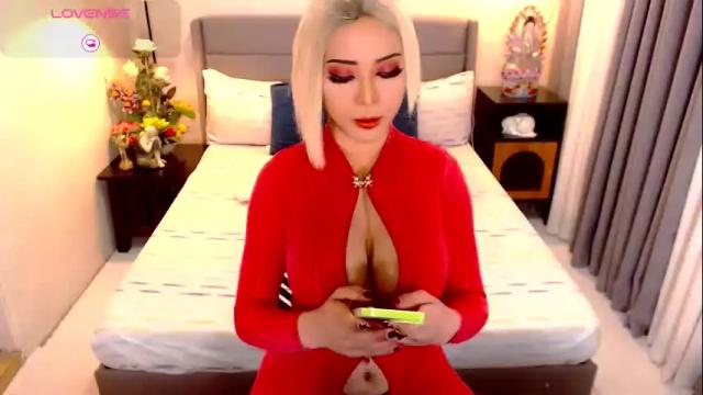 Thumbnail 2, sensual_sweetabby's Stream at Chaturbate, 1 month ago