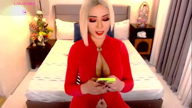 Image 6 of sensual_sweetabby Stream on Chaturbate on 1 month ago
