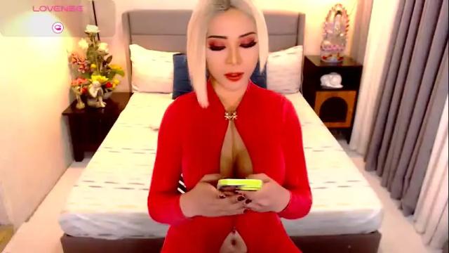 Image 7 of sensual_sweetabby Stream on Chaturbate on 1 month ago