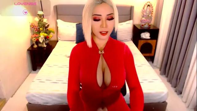 Image 8 of sensual_sweetabby Stream on Chaturbate on 1 month ago
