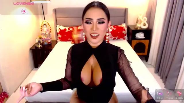 Image 3 of sensual_sweetabby Stream on Chaturbate on 20 days ago