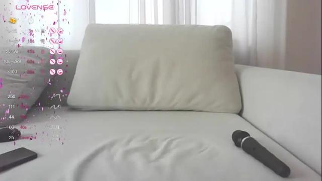 Thumbnail 2, sensualberry's Stream at Chaturbate, 1 day ago