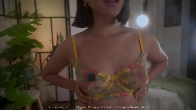 Image 8 of sensualcherry_ Stream on Chaturbate on 1 month ago