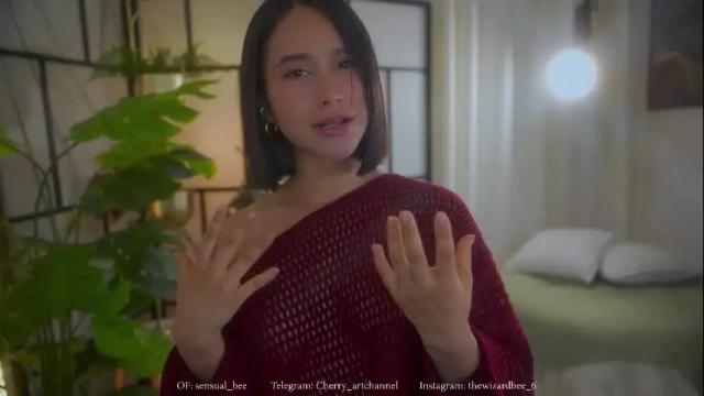 Image 10 of sensualcherry_ Stream on Chaturbate on 1 month ago