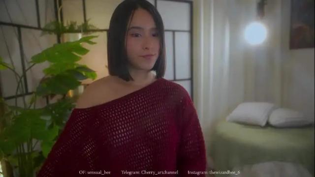 Image 11 of sensualcherry_ Stream on Chaturbate on 1 month ago