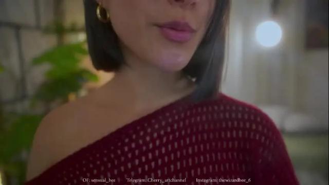 Image 12 of sensualcherry_ Stream on Chaturbate on 1 month ago
