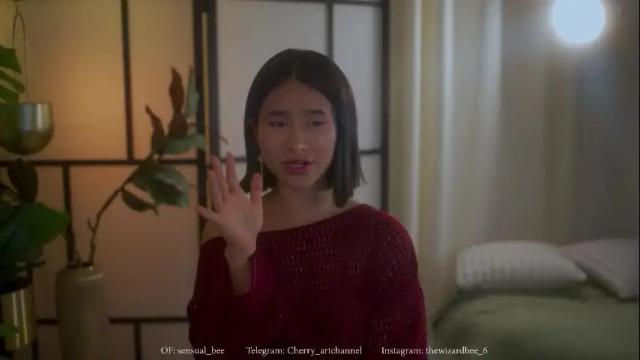 Image 2 of sensualcherry_ Stream on Chaturbate on 1 month ago