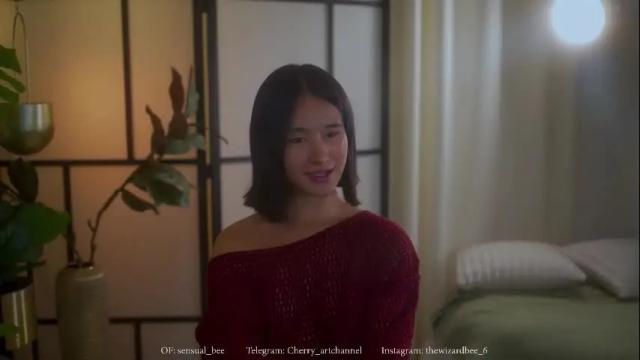 Image 3 of sensualcherry_ Stream on Chaturbate on 1 month ago