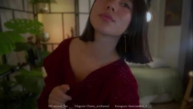Image 7 of sensualcherry_ Stream on Chaturbate on 1 month ago