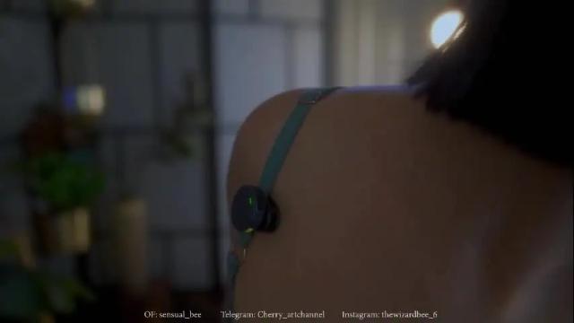 Image 4 of sensualcherry_ Stream on Chaturbate on 1 month ago