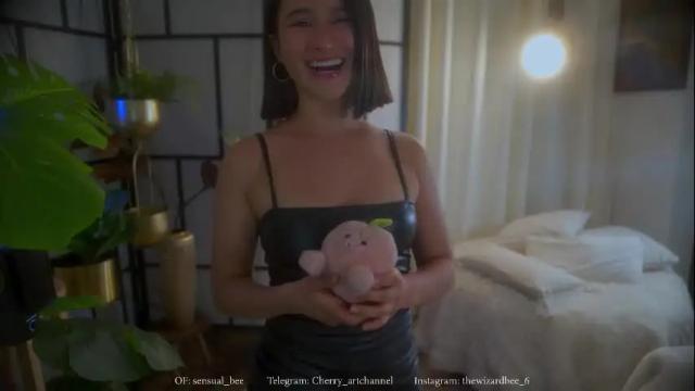 Thumbnail 1, sensualcherry_'s Stream at Chaturbate, 1 month ago