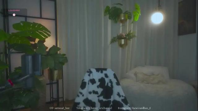 Thumbnail 1, sensualcherry_'s Stream at Chaturbate, 11 days ago