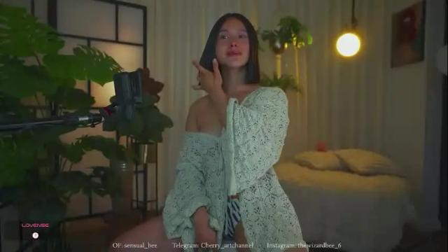 Image 2 of sensualcherry_ Stream on Chaturbate on 18 hours ago