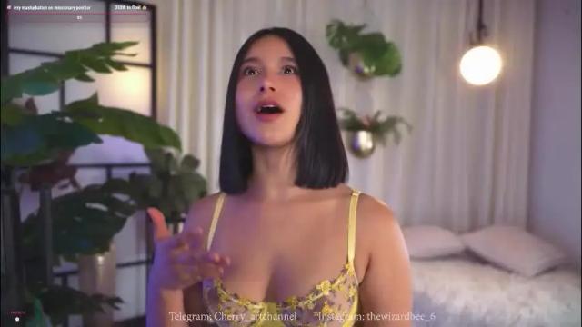 Thumbnail 1, sensualcherry_'s Stream at Chaturbate, 3 months ago