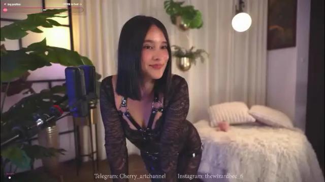 Thumbnail 2, sensualcherry_'s Stream at Chaturbate, 3 months ago