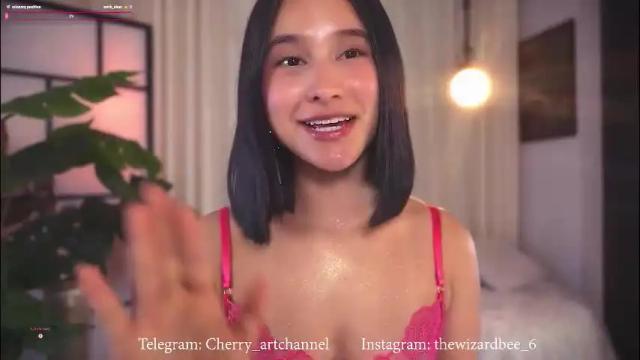 Image 2 of sensualcherry_ Stream on Chaturbate on 2 months ago