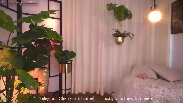 Thumbnail 1, sensualcherry_'s Stream at Chaturbate, 2 months ago