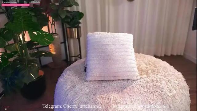 Image 12 of sensualcherry_ Stream on Chaturbate on 2 months ago