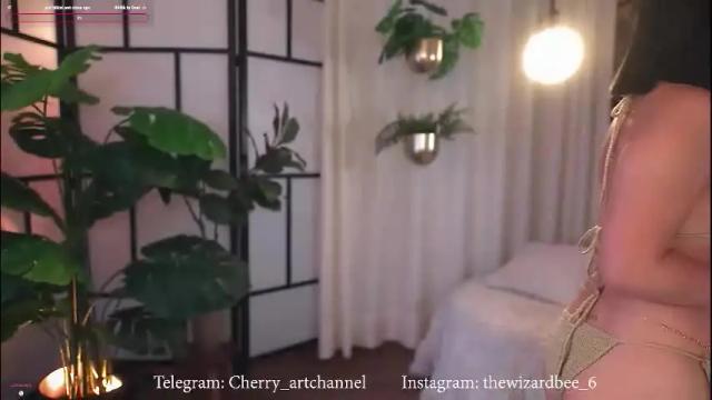 Thumbnail 1, sensualcherry_'s Stream at Chaturbate, 2 months ago