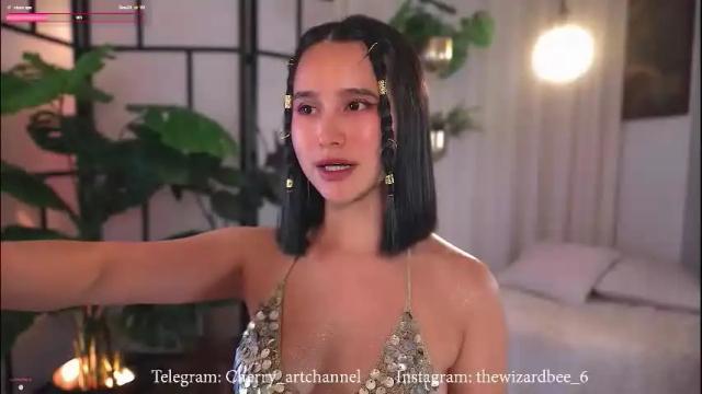 Image 8 of sensualcherry_ Stream on Chaturbate on 2 months ago