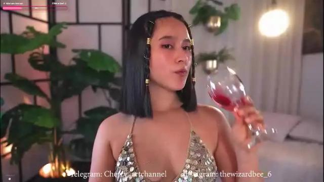 Thumbnail 3, sensualcherry_'s Stream at Chaturbate, 2 months ago