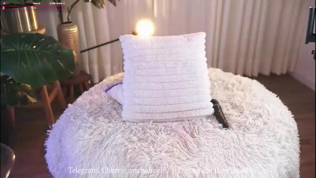 Image 10 of sensualcherry_ Stream on Chaturbate on 2 months ago