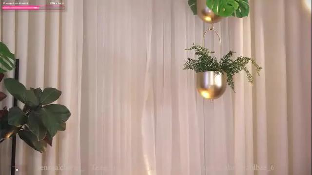 Image 7 of sensualcherry_ Stream on Chaturbate on 2 months ago