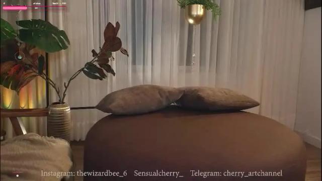 Image 12 of sensualcherry_ Stream on Chaturbate on 1 month ago