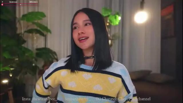 Thumbnail 1, sensualcherry_'s Stream at Chaturbate, 1 month ago