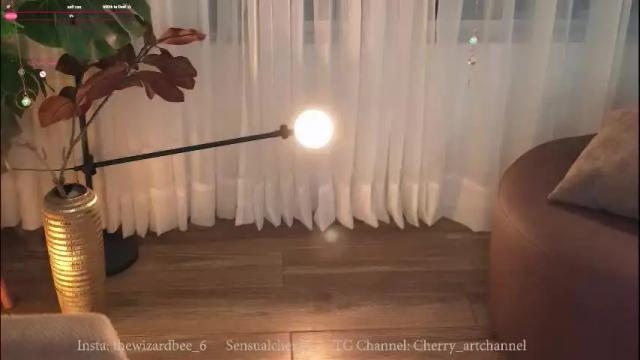 Image 11 of sensualcherry_ Stream on Chaturbate on 1 month ago