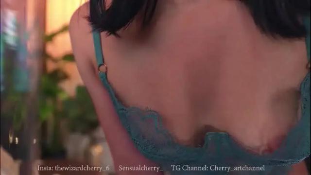 Thumbnail 1, sensualcherry_'s Stream at Chaturbate, 26 days ago