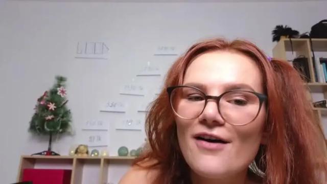 Image 7 of sensualeve Stream on Chaturbate on 17 months ago