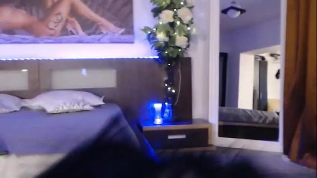Image 6 of sensualhallie Stream on Chaturbate on 2 months ago
