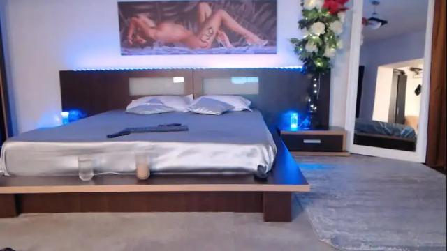 Image 6 of sensualhallie Stream on Chaturbate on 2 months ago