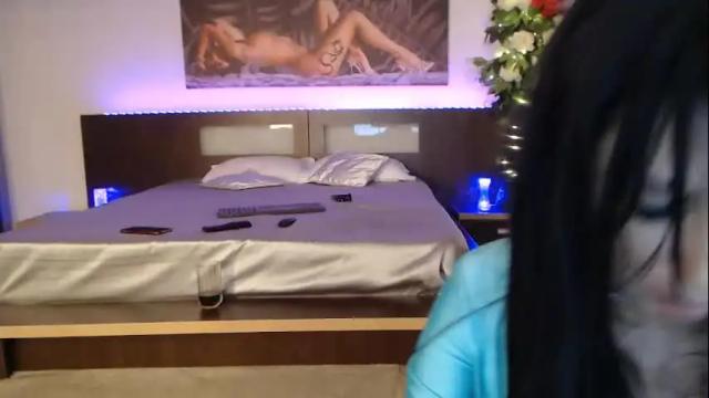 Thumbnail 1, sensualhallie's Stream at Chaturbate, 1 month ago