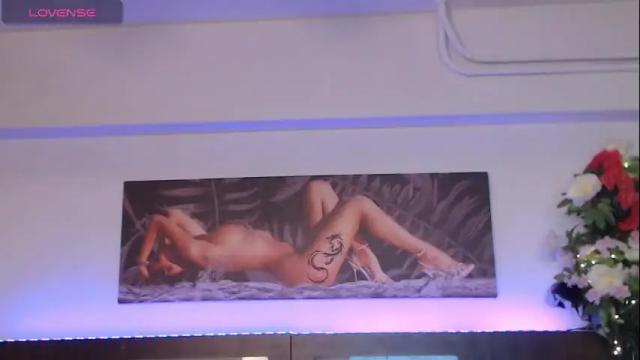 Thumbnail 1, sensualhallie's Stream at Chaturbate, 1 month ago