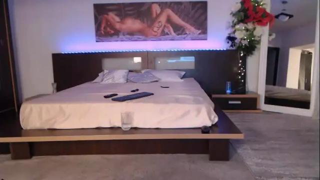 Thumbnail 3, sensualhallie's Stream at Chaturbate, 3 days ago