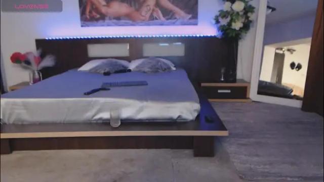 Thumbnail 2, sensualhallie's Stream at Chaturbate, 4 days ago