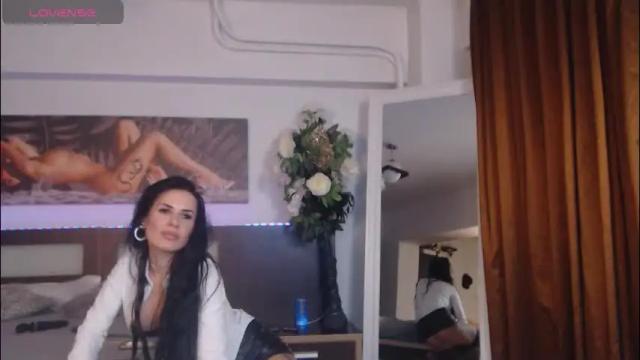 Thumbnail 2, sensualhallie's Stream at Chaturbate, 1 month ago